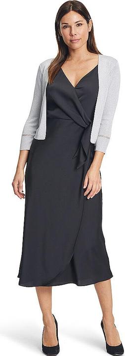Actual product image Vera Mont Knitted bolero without fastening (S)