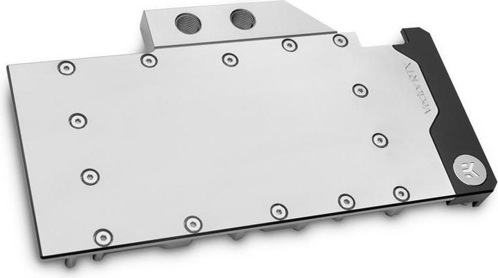 Actual product image EKWB EK Quantum Vector RE RTX 3080/3090 - Full Nickel