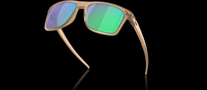 Actual product image Oakley Leffingwell