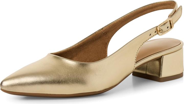 Actual product image Tamaris Sling pumps (40)