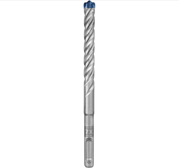Produktbild Bosch Professional Zubehör SDS plus-7x (12 Millimeter)