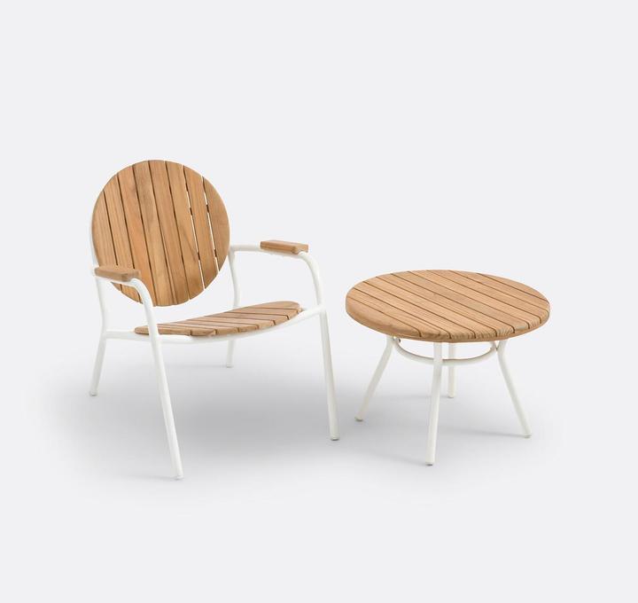 Actual product image La Redoute Interieurs Chassagne