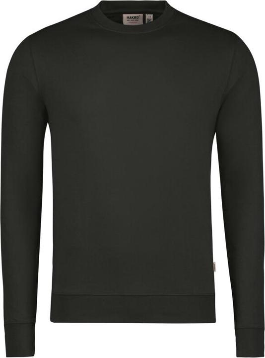 Hakro Sweatshirt MIKRALINAR® ECO