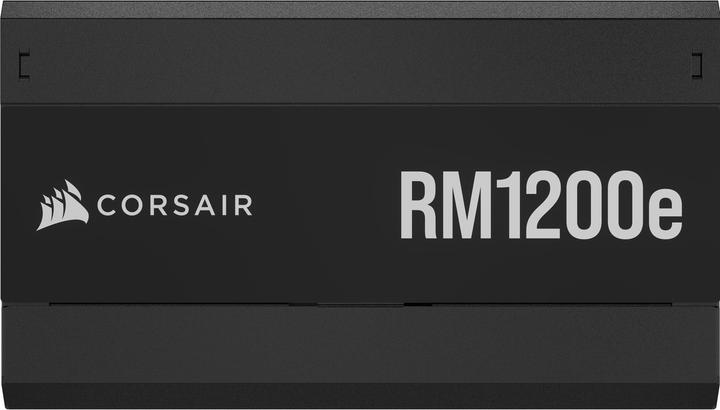 Produktbild Corsair PSU RMe 1200W 80+Gold FM ATX3.1 2025 (1200 W)