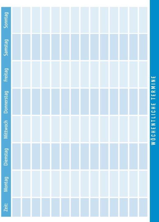 Produktbild Uli Stein Terminplaner 2025: Taschenkalender (Deutsch)