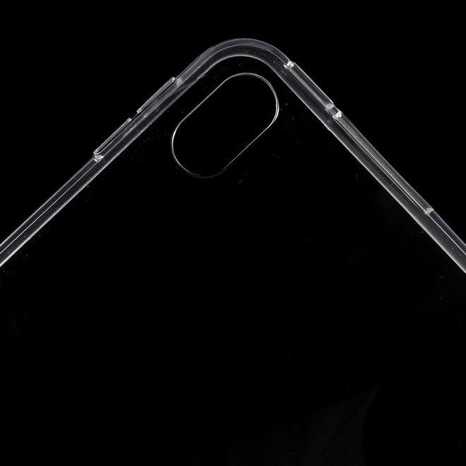 Image du produit MU Classic Housse Softcase TPU (iPad Pro 11 2018 (1. Gen))