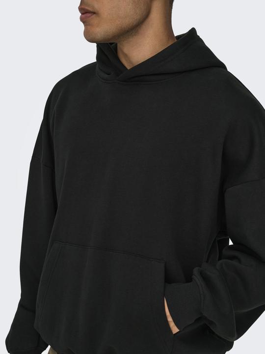Immagine prodotto Only & Sons Onsturner Life Vtg Hoodie Sweat (XS)