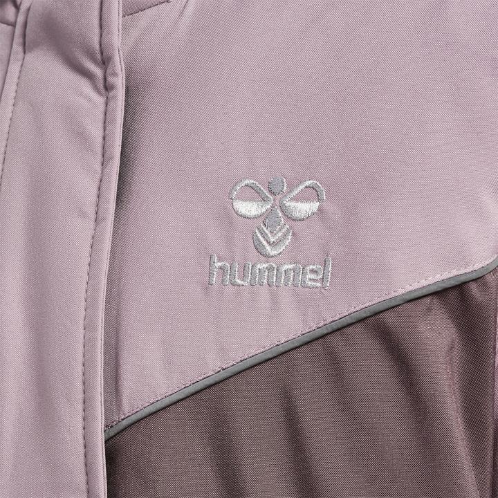 Produktbild hummel Hmljosse Tex Jacket (146)