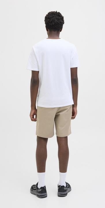 Actual product image Aprel Regular Fit Chino Shorts Chino Shorts (L)