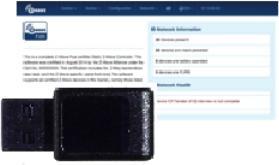 Image du produit Z-Wave Logiciel de contrôle des clés USB