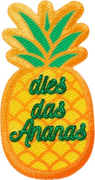 Produktbild Mono Quick Dies das Ananas (1 x)