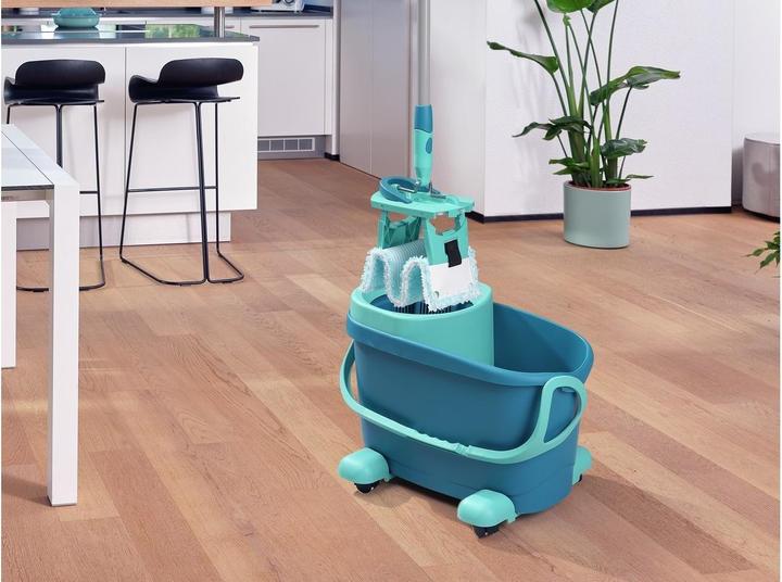 Produktbild Leifheit Set CLEAN TWIST M Ergo Mobile (1 Stk.)