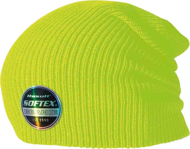 Result Clothing Softex Mütze