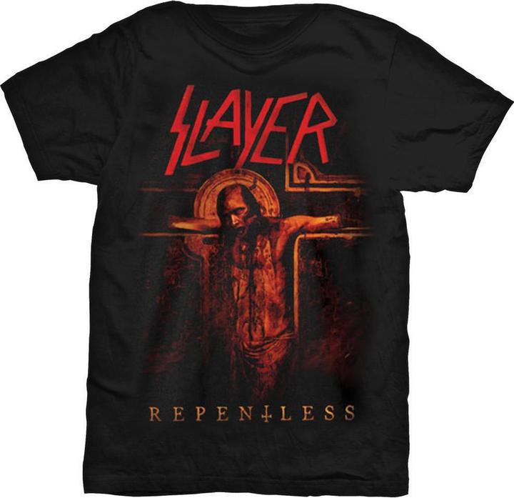 Immagine prodotto Slayer Repentless Crucifix (XL)
