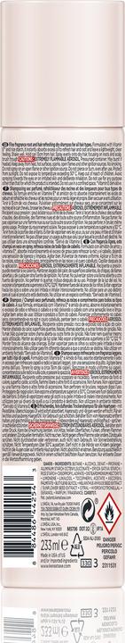 Actual product image Kérastase Fresh Affair Refreshing Dry Shampoo (233 ml, Dry shampoo)