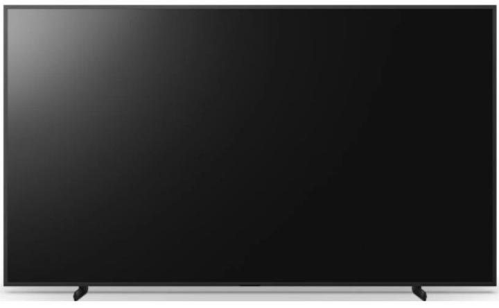 Image du produit Sony Pro Bravia (3840 x 2160 pixels, 98")