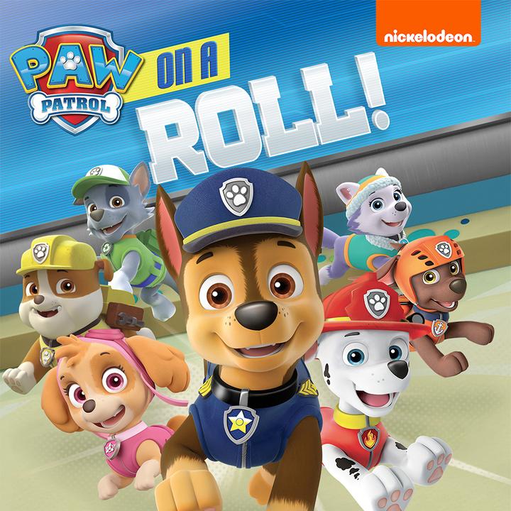 Immagine prodotto Bandai Namco Paw Patrol: In action (Switch, DE)