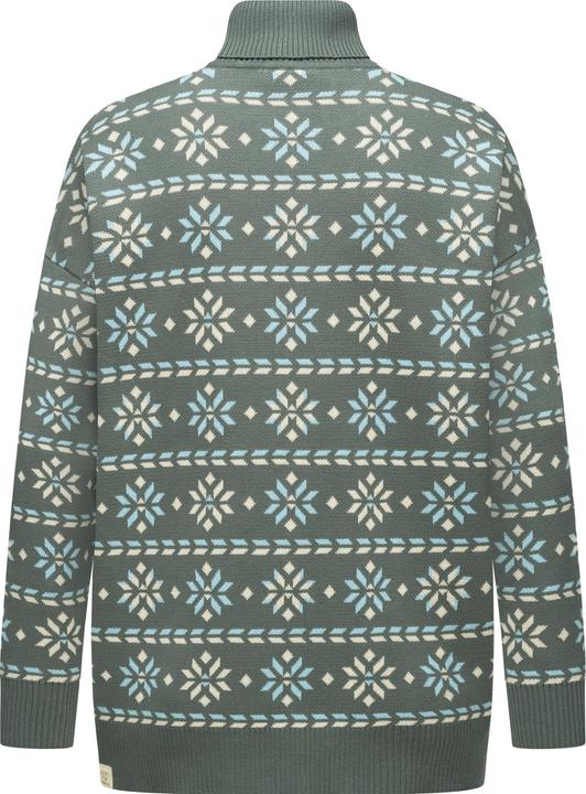 Actual product image Ragwear Danika Organic (XL)