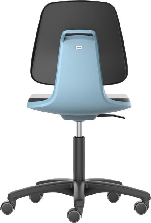 Actual product image Bimos LABSIT laboratory swivel chair