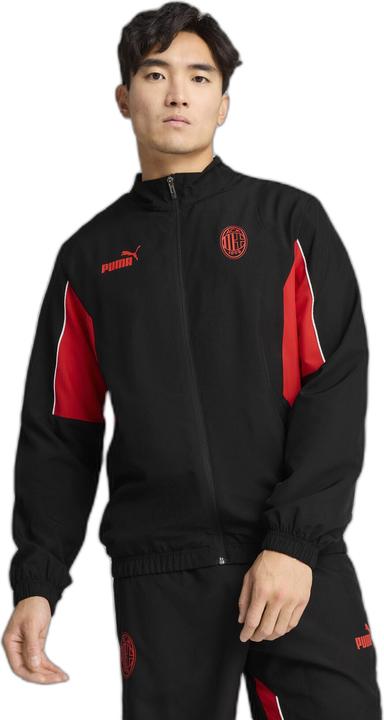 Produktbild Puma ACM ftblARCHIVE Jacket (M)