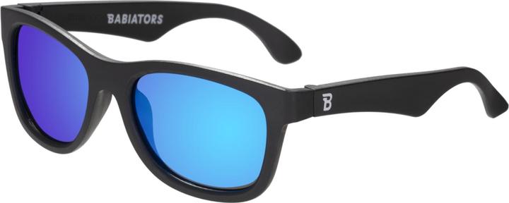 Babiators Polarisiert Navigator Jet Black