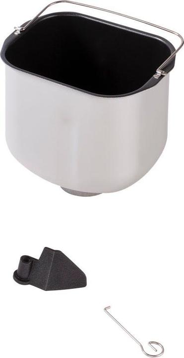 Produktbild Russell Hobbs 27260-56 Brotbackautomat