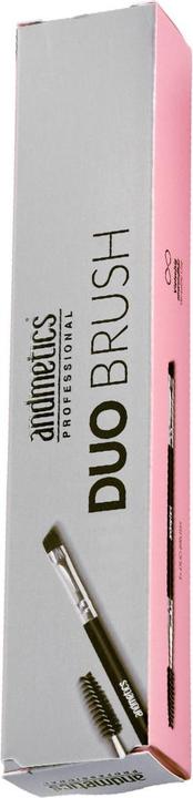 Actual product image Andmetics - Brow Brush (Eyebrows)