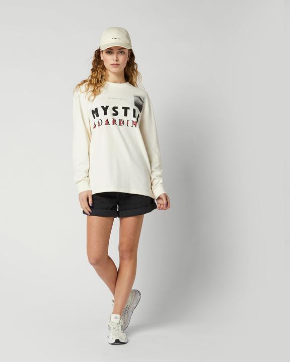 Immagine prodotto Mystic Trace Crew WMN (S)