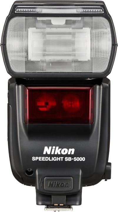 Image du produit Nikon SB 5000 - (EU) (Flash à monter, Nikon)