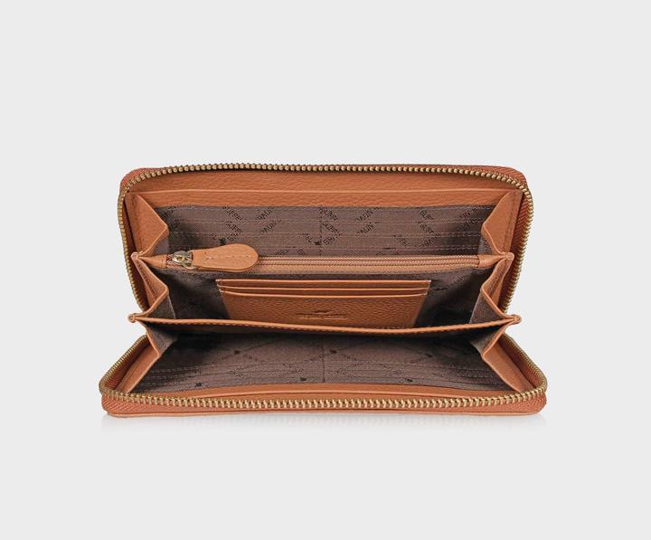 Immagine prodotto Braun Büffel Portafoglio Asti RFID in pelle 19 cm