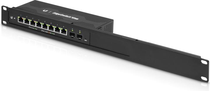 Produktbild Ubiquiti Edgeswitch 10XP (10 Ports)