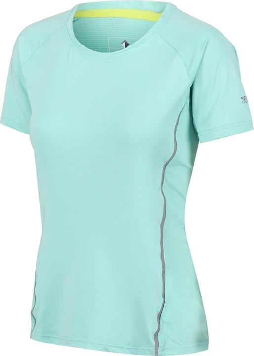 Actual product image Regatta Highton Pro Tshirt (46)