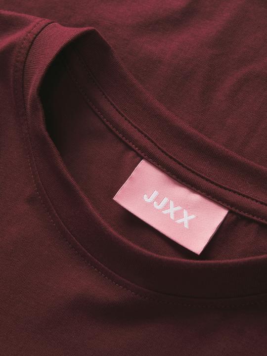 Actual product image JJXX Jxanna Reg Ss Every Tee Jrs Noos (L)