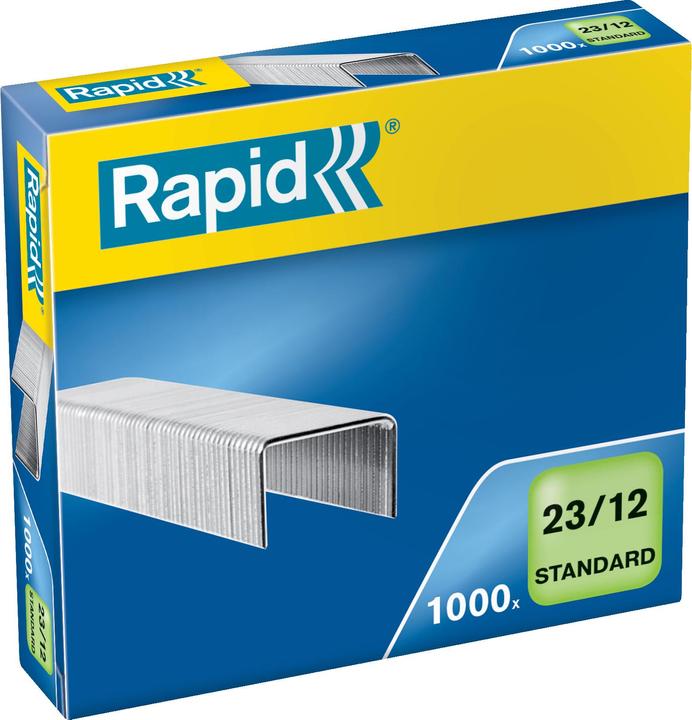 Actual product image Rapid Standard (90 Sheets)