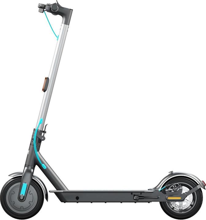 Produktbild Motus Scooty (20 km/h, 30 km, 350 W)