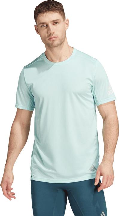 Immagine prodotto adidas Run It Maglietta Uomo (M)