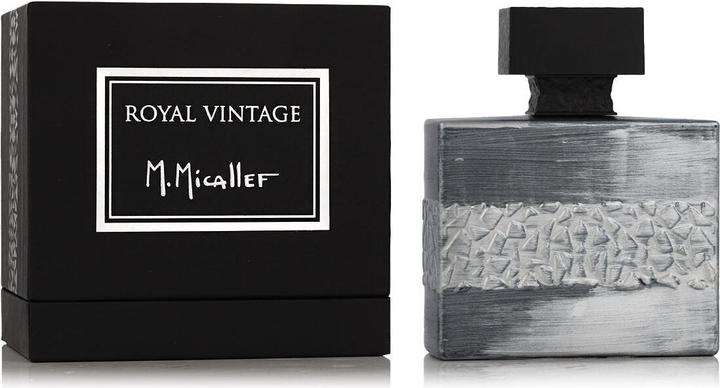 Actual product image M. Micallef Micallef Royal Vintage (Eau de toilette, 100 ml)