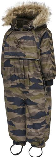 Actual product image hummel hmlMOON SNOWSUIT (74)