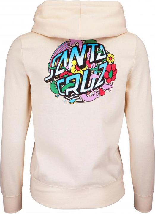 Immagine prodotto Santa Cruz Strange Fish Eye Dot Hoodie (12XL)