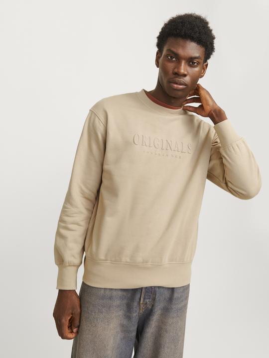 Immagine prodotto Jack & Jones Felpa stampata Felpa (XL)