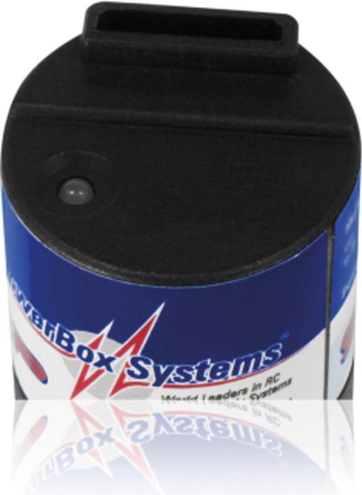Produktbild Powerbox Systems Rauchpumpe (L x B) 79 mm x 28