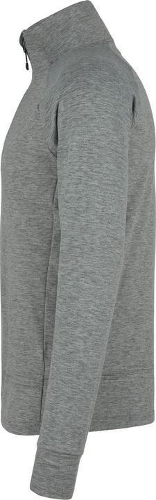 Actual product image Heber Peak TimberHe. Fleece Half Zip (M)