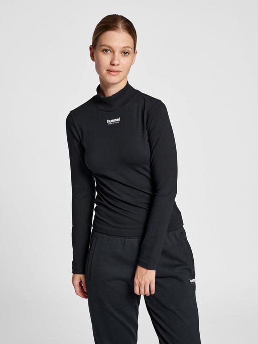 Actual product image hummel Lgc Jazzlyn Turtleneck (M)