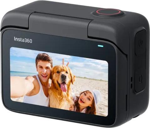 Image du produit Insta360 GO 3 Standard Bundle (30p, Bluetooth, WiFi)