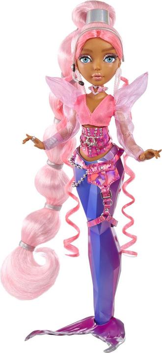 Actual product image MGA Mermaidz Harmonique