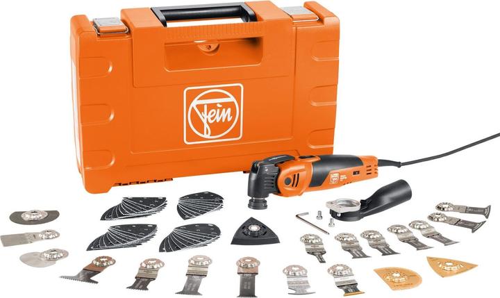 Fein MultiMaster MM 700 Max Top