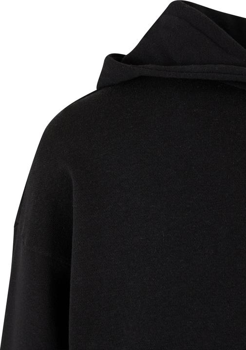 Produktbild Urban Classics Ladies Oversized Cropped Light Terry Hoodie - 159545 (5XL)