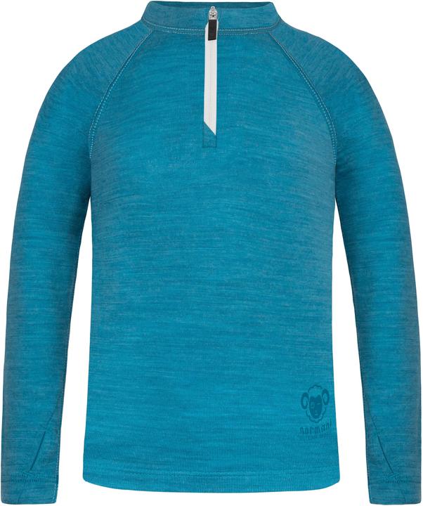 Immagine prodotto Normani Top in merino "Nyapari" e pantaloni in merino "Mackay" - 9547 (158, 164)