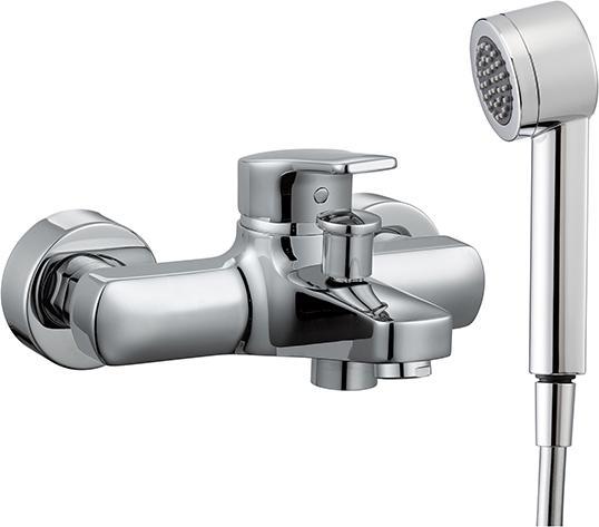 Produktbild Similor Einhebelmischer Citypro