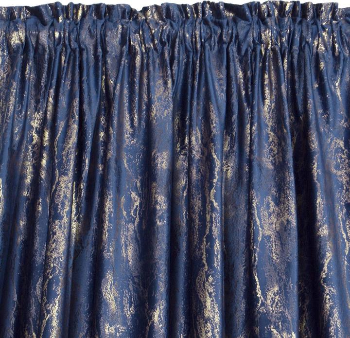 Actual product image Eurofirany ZAS / KORNELIA / PLAY 140X270 BANDS (140 x 270 cm)